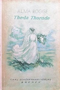 Theda Thorade
