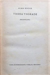 Theda Thorade