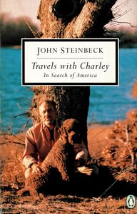 Travels with Charley in Search of America