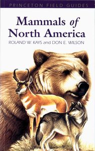 Mammals of North America