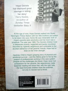 Hackney Child