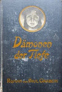 Demonen Der Tiefe