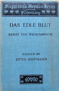 Das Edle Blut