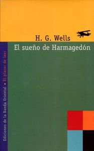 El Sueño De Harmagedón