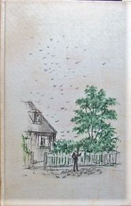 Der Alte Pybus Und Sein Enkel