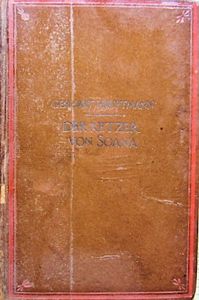 Der Ketzer Von Soana