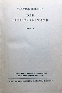 Der Schicksalshof