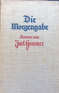 Die Morgengabe