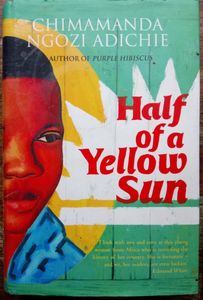 Half of a Yellow Sun