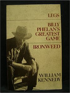 The Albany Novels