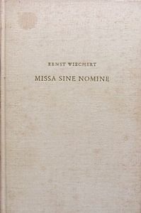 Missa Sine Nomine