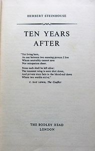 Ten Years After