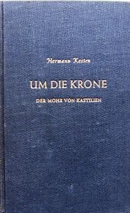 Um Die Krone