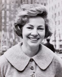 Lisa Larsen
