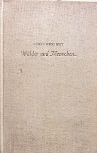 Wälder Und Menschen