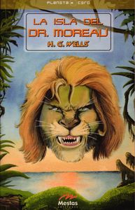La Isla Del Dr. Moreau