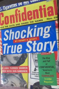 Shocking True Story