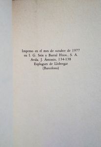 Veinte Poemas De Amor Y Una Canción Desesperada