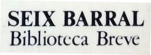 Biblioteca Breve