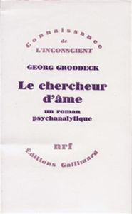 Le Chercheur d'âme: Un roman psychanalytique