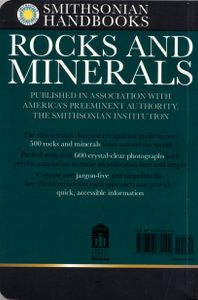 Rocks and Minerals