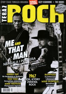 Teraz Rock #169