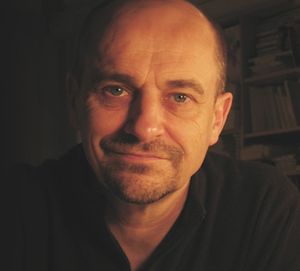 Mick Inkpen