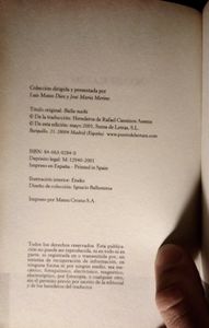Noches Blancas