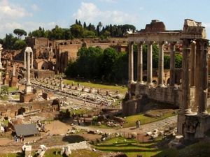 Ancient Rome