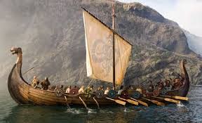 Vikings