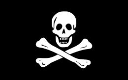 Piracy: Caribbean