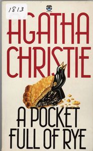 A Pocket Full of Rye