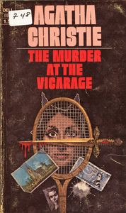 The Murder at the Vicarage