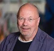 Ian Patterson