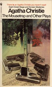 The Mousetrap and Other Plays