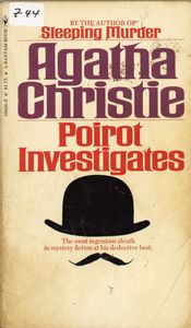 Poirot Investigates
