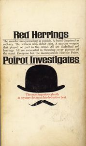 Poirot Investigates