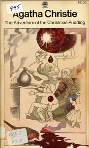 The Adventure of the Christmas Pudding