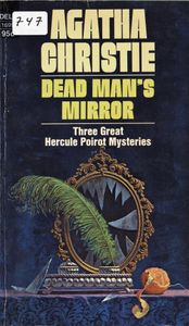 Dead Man's Mirror