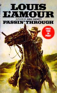 Passin' Through