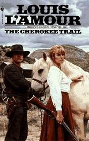 The Cherokee Trail