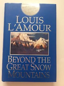 Beyond the Great Snow White Mountains