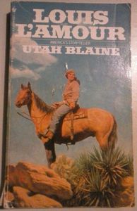 Utah Blaine