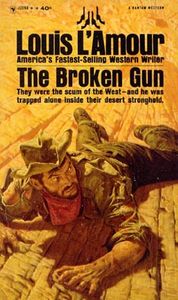 The Broken Gun
