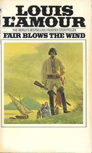 Fair Blows the Wind