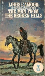 The Man from the Broken Hills