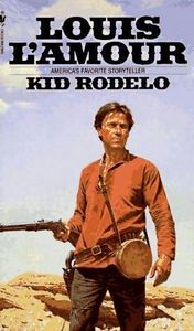 Kid Rodelo