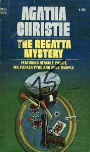 The Regatta Mystery