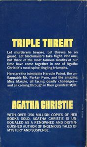 The Regatta Mystery
