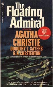 The Floating Admiral